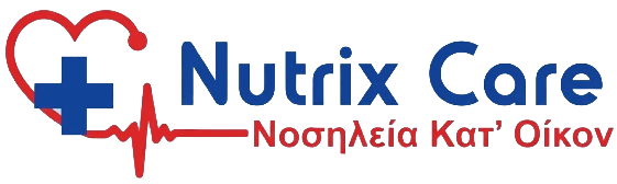 Nutrix Care - Νοσηλεία Κατ' Οίκον Πάτρα